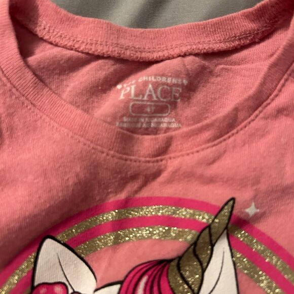 4t cat shirt - Picture 2 of 2